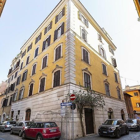 Emma'S Apartment Borgo, Vatican City Rome Luaran gambar