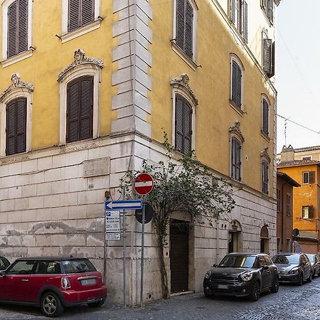 Emma'S Apartment Borgo, Vatican City Rome Luaran gambar
