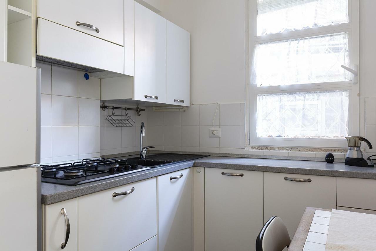 Emma'S Apartment Borgo, Vatican City Rome Luaran gambar