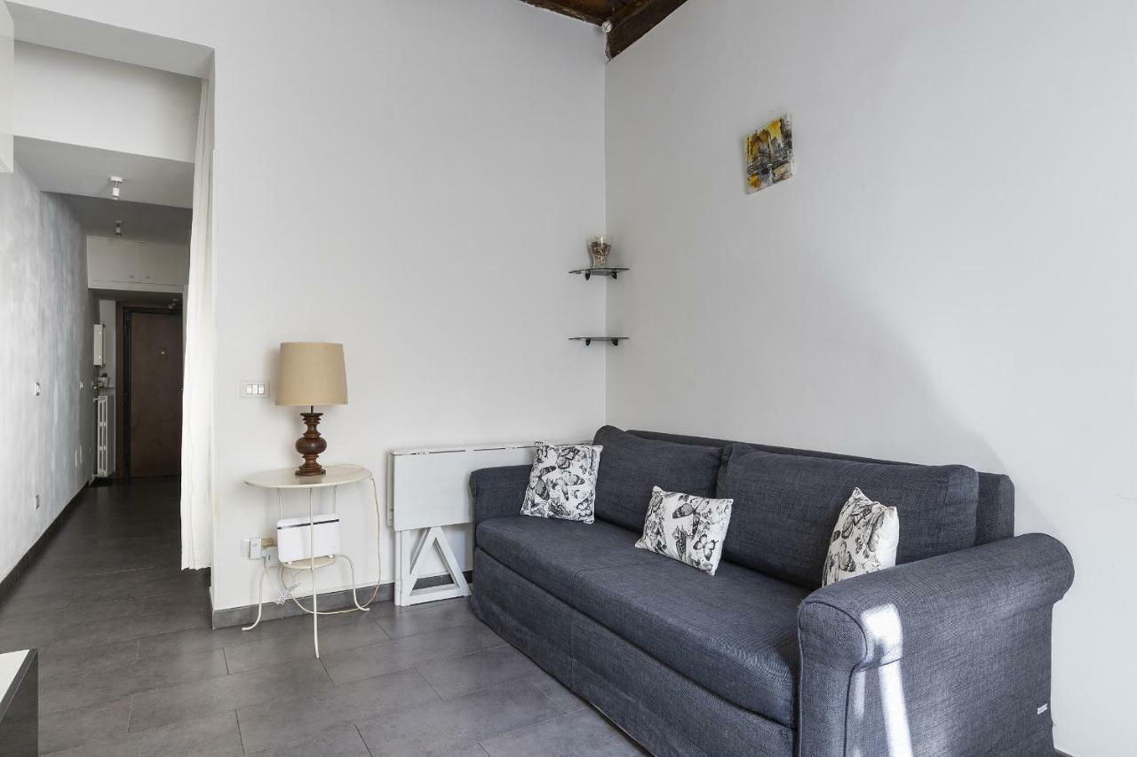 Emma'S Apartment Borgo, Vatican City Rome Luaran gambar