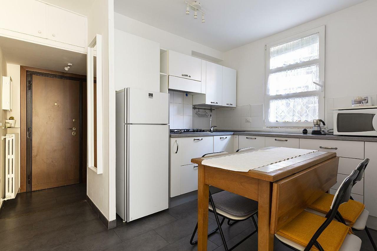 Emma'S Apartment Borgo, Vatican City Rome Luaran gambar